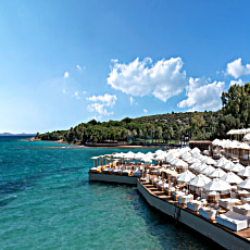 Enki Spinoza Thermal Resort Hotel